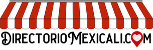 DIRECTORIO MEXICALI